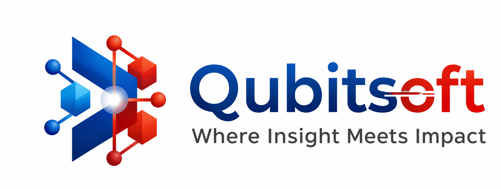 Qubit Soft Solution